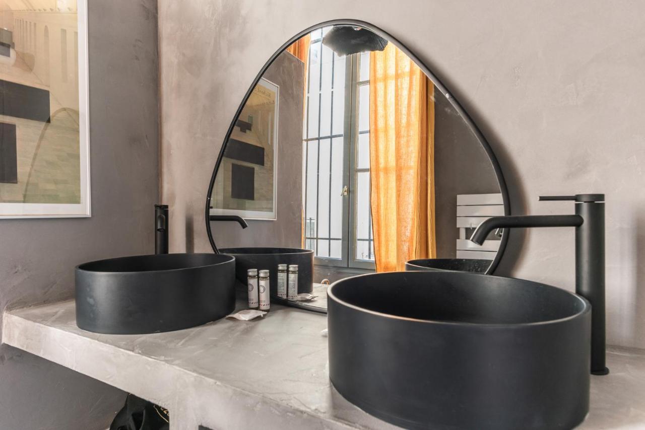 Outstanding Parisian Flat In Heart Of Paris Center Apartment Exterior photo